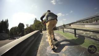 Nolla.net TV 27 / 2013 Niko Ojanen 30min