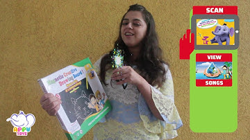 Magnetic Drawing Board Intro Video