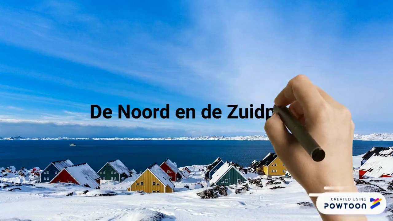 Verschillen tussen de Noord en de Zuidpool YouTube Verschillen tussen de Noord en de Zuidpool YouTube