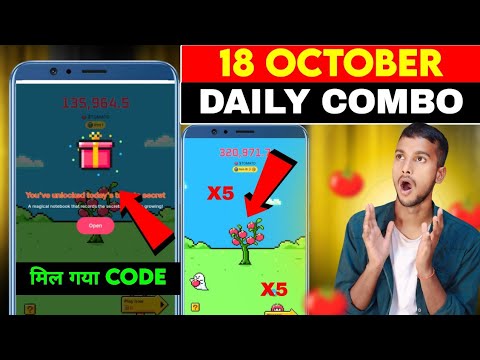 Tomarket Airdrop Combo