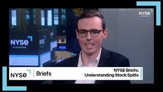 What Stock Splits Mean for Investors and Markets