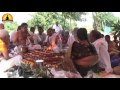 SUDHARSHANA HOMAM  | PANCHA PRANA LINGESHWARA SWAMY | TOOPRAN | INDIA | GURU BHAKTHI