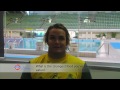 The road to London - Richie Campbell
