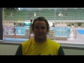 The road to London - Richie Campbell