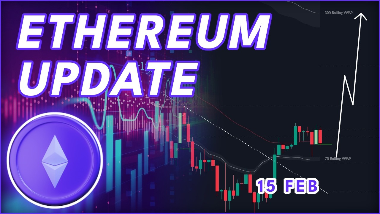 BE READY FOR THESE MOVES NEXT WEEK🚨 (Ethereum Price Prediction 2026)