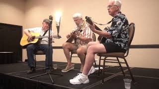 Some Lonesome Picker sung by Bob Moore,Tom O'Donnell & Charlie Woodward screenshot 5