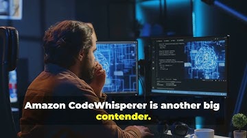Top AI Coding Tools of 2024: Revolutionizing Software Development!