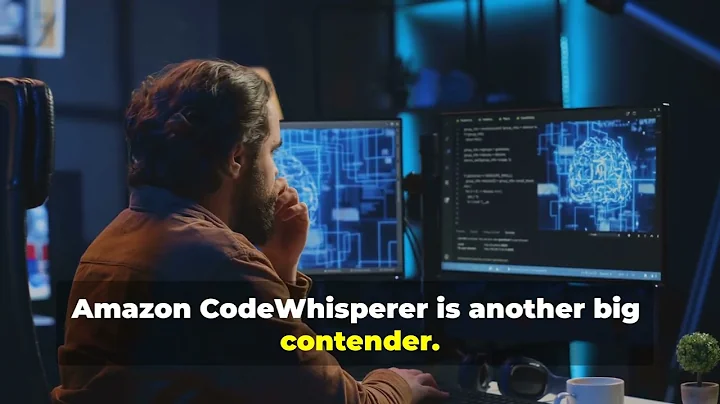Top AI Coding Tools of 2024: Revolutionizing Software Development!