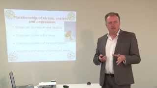 Richard Boyd - FIFO Presentation Series - Preview