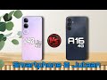 VIVO V40 LITE 4G VS SAMSUNG GALAXY A16 4G |  Pilihan Tepat untuk Kamu!