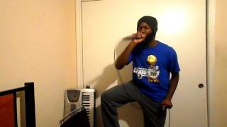 Killswitch Engage- The End Of Heartache (Vocal Cover)
