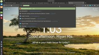 Building Web Applications in PHP by University of Michigan Quiz Week 6 Answer screenshot 5