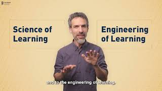 Ido Roll - Learning Analytics, Learning Design