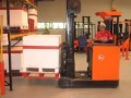 Ace trainers  forklift driver training