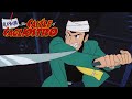 Lupin vs the Count of Cagliostro