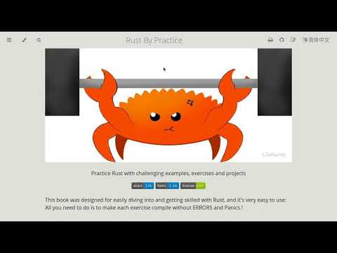 Solving Rust exercises | 4. Statements and Expressions