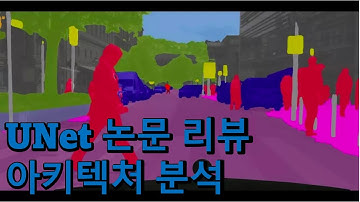 [논문리뷰] U-Net (2015)