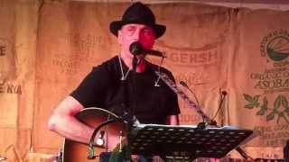 Eric Andersen Performs "Thirsty Boots"