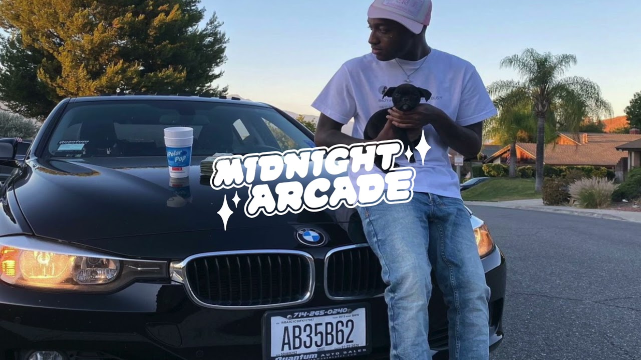 RONSOCOLD - SRT (prod. F1lthy + TP13 + Lukrative)