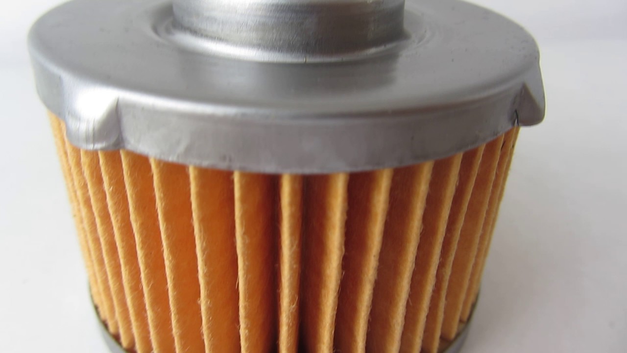 Масляный фильтр BIG Filter GB-1208 - YouTube