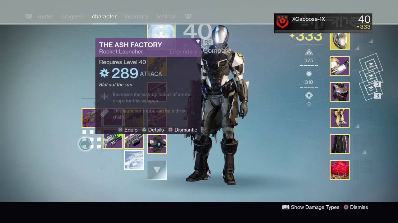 Heavy Power Coupling