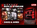 BUILDING BRICK PCS AND REVIEWING YOUR SETUPS!