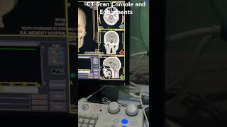 #ctscan #medical #knowledge #64slice #radiologylearning