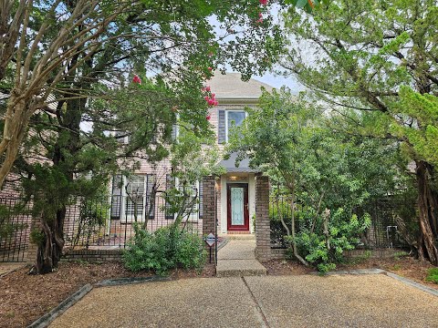 1609 Wentworth Dr, Montgomery, AL home video tour