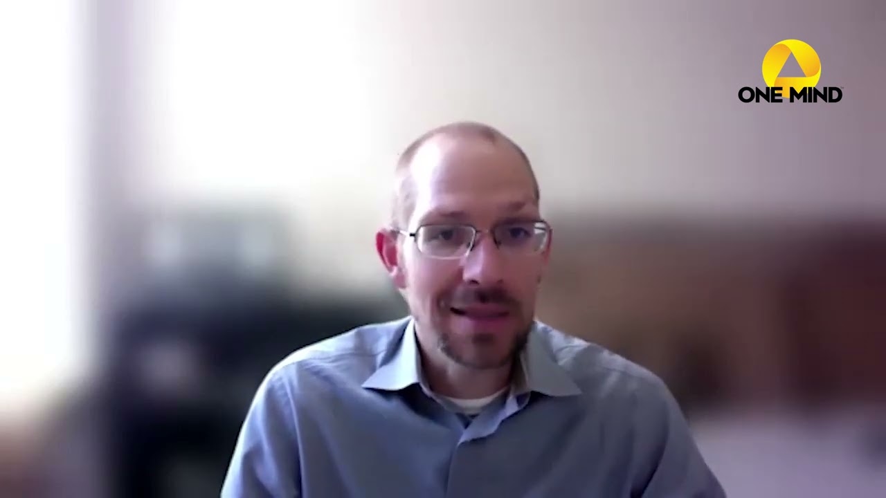 Dr. Stephen Schueller Talks About Best Practices in the Digital Behavorial Health Space