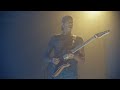 Greg Howe - Guitar Solo for DarWin's "Man Vs Machine"