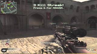 COD 4 TDM M21 ACOG 79-5