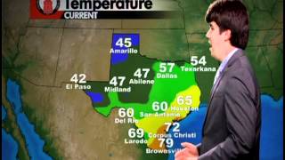 April 16, 2012 Morning Show