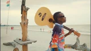 Rai kiss- muziki niliwaze (  Acoustic Video)