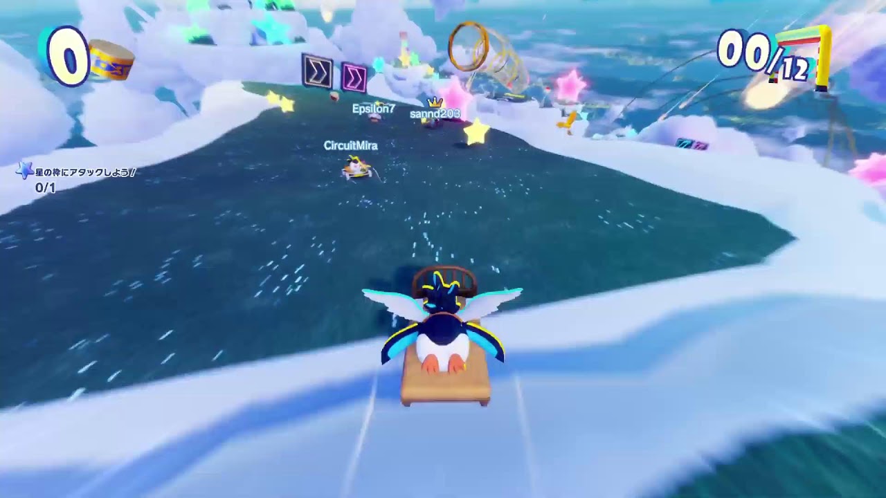 ファーストペンギン シーズン9（2026/2/21 PM11時）