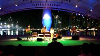 53A - I Don&#39;t Love You (My Chemical Romance cover) Live @ Waterfront Stage Esplanade