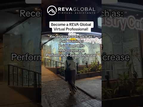 Join REVA Global