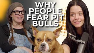 The Truth About Pit Bulls No One Talks About