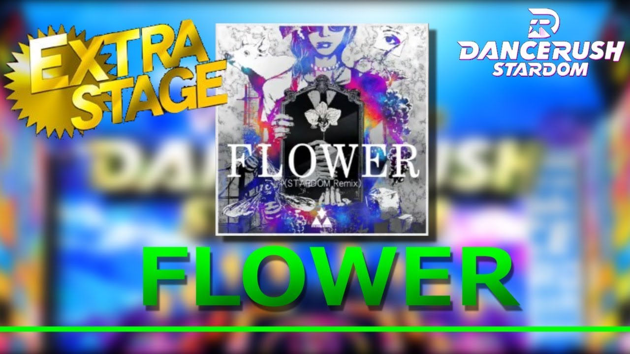 Drs Flower かんたん Lv9 外部出力 Youtube