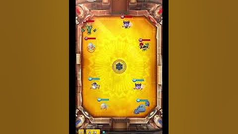 Smashing Four - Sorcerer and Thunder Idol