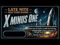 X Minus One Episode 28 - The Vital Factor