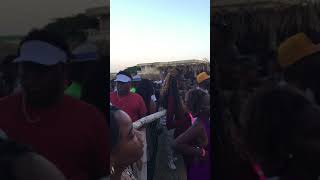Ugurau Band Garifuna Settlement Day 2016