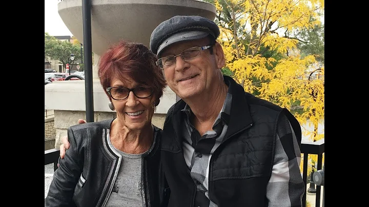 SWM Zoom  Trudy & Lew  Wells Oct 1 2022