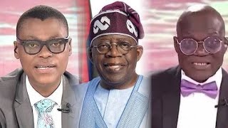 TRUTH IS OUT: WATCH OSENI RUFAI & ABATI  FIGHT DIRTY OVER $460K FORFEITURE BY TINUBU IN THE U.S