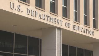 Trump administration resumes collections on defaulted student loans