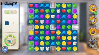 Rumahku Desain Impian Games Inspiratif Mainan Game Anak Android screenshot 5