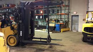VERSA LIFT 17/25