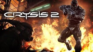 Crysis 2 full game v_1.9 singleplayer