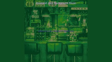 Beautiful Backdrops for Dixieland Vibes