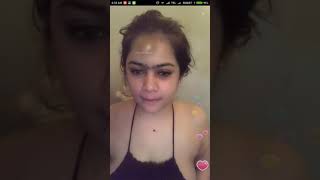 Wuih Cewek Jogja Pamer Tokt Gede