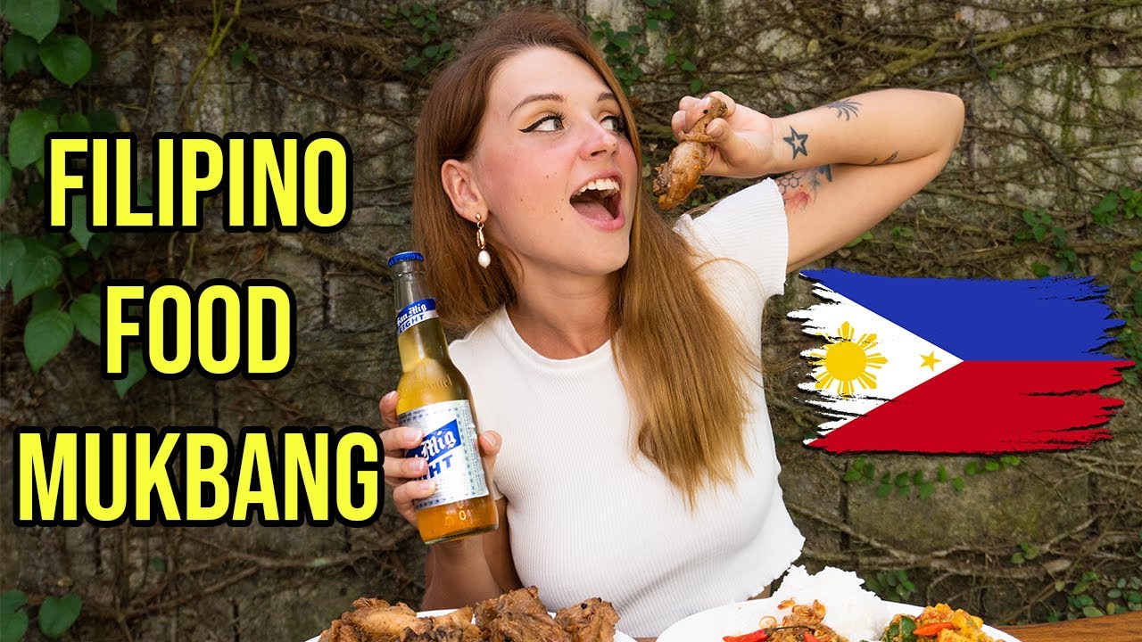 travel vlogger in the philippines